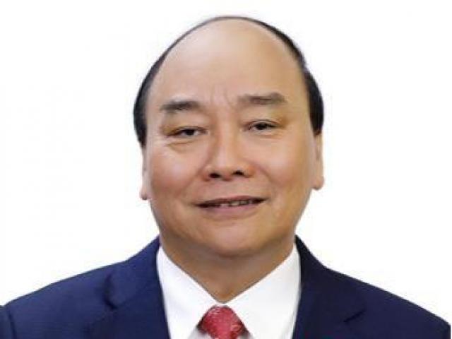 Tin tức trong ngày - Chủ tịch nước Nguyễn Xuân Phúc được giới thiệu về TP HCM để ứng cử đại biểu Quốc hội