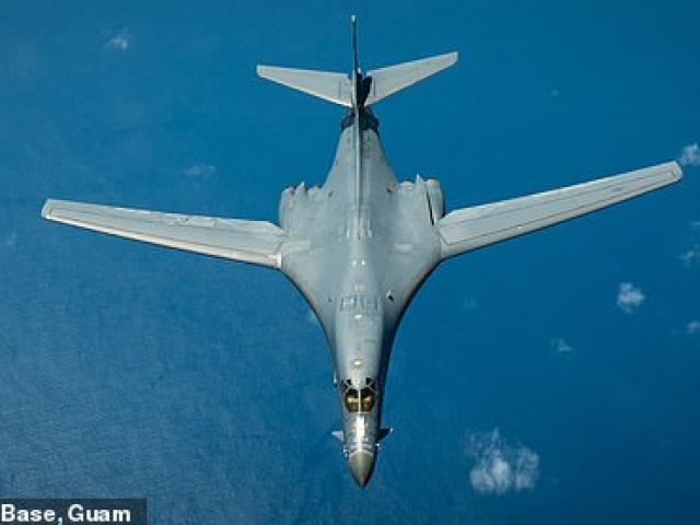 Thế giới - Một phần ba máy bay ném bom chiến lược Mỹ dừng hoạt động vì lỗi nghiêm trọng