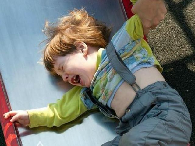 Giáo dục - du học - Xác định điều này, bạn sẽ biết mình đang yêu thương hay mù quáng chiều chuộng con cái