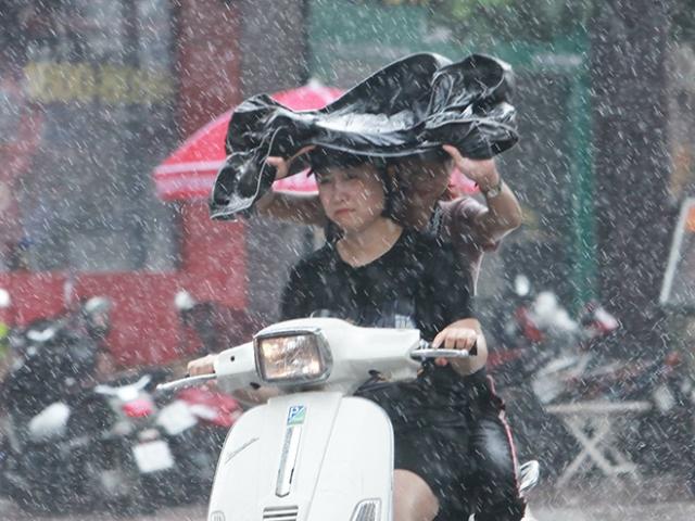 Tin tức trong ngày - Miền Bắc sắp đón liên tiếp 2 đợt không khí lạnh