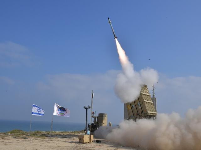 Thế giới - Toàn bộ hệ thống đánh chặn nhiều tầng của Israel "im lặng như tờ" khi bị tấn công tên lửa