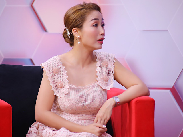 Giải trí - Ốc Thanh Vân đồng cảm với cô bé 11 tuổi bị mẹ ngăn cấm theo nghề nhảy vì lý do này