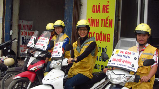 Hành trình từ một thợ sửa xe thành giám đốc chuỗi hệ thống cầm đồ BFC Việt Nam - 3