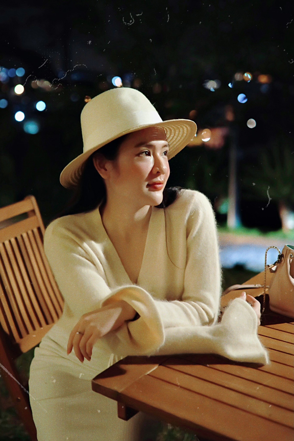 Nguyễn Thu Thủy – CoFounder thương hiệu mỹ phẩm E&G cùng hành trình lập nghiệp từ hai bàn tay trắng - 2