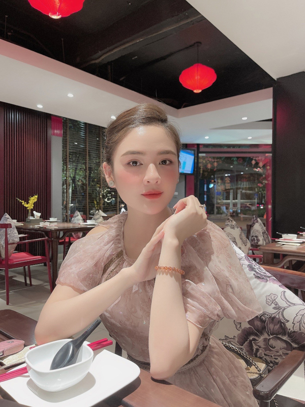 Nguyễn Thu Thủy – CoFounder thương hiệu mỹ phẩm E&G cùng hành trình lập nghiệp từ hai bàn tay trắng - 4