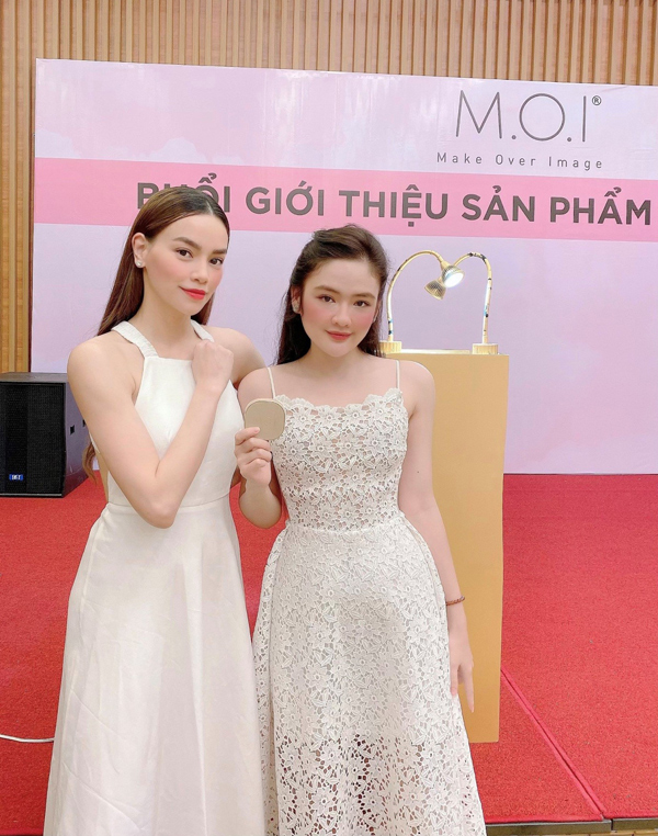 Nguyễn Thu Thủy – CoFounder thương hiệu mỹ phẩm E&G cùng hành trình lập nghiệp từ hai bàn tay trắng - 5