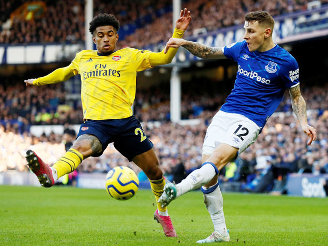 Nhận định bóng đá Arsenal – Everton: Rực lửa Emirates, đại chiến vì 3 điểm - 3