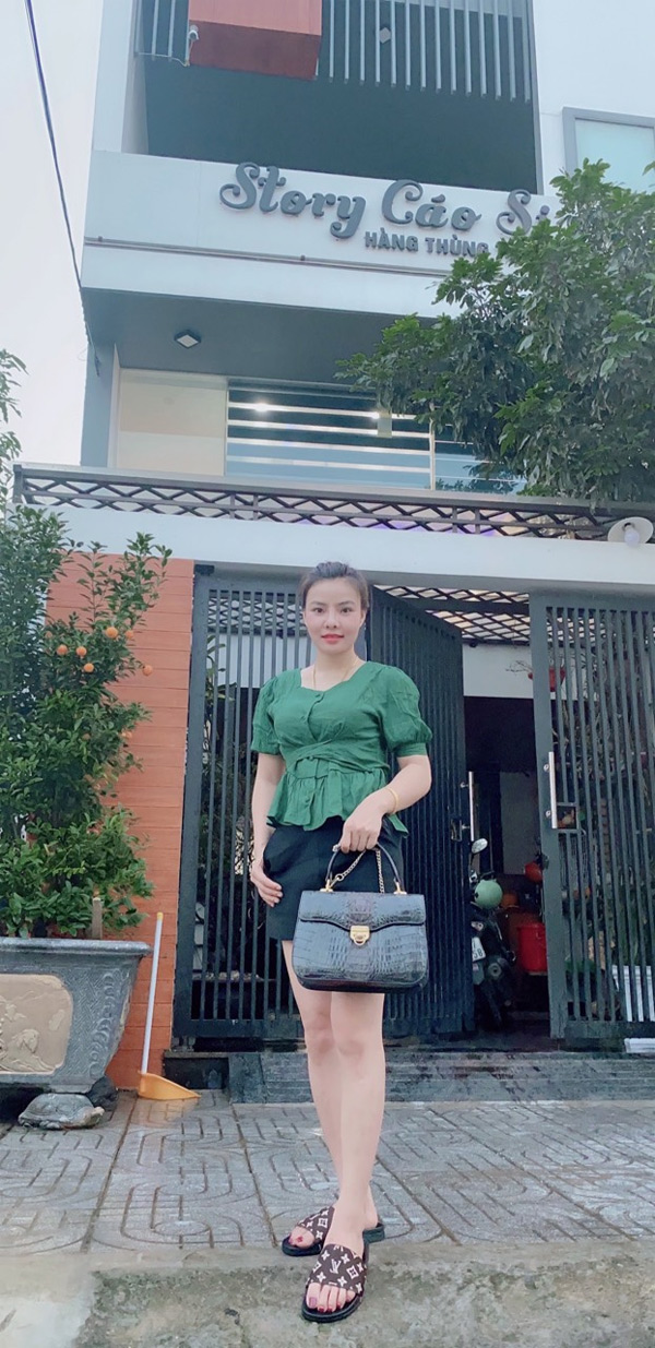 Thời trang chất lượng tại Story Cáo Si - 1