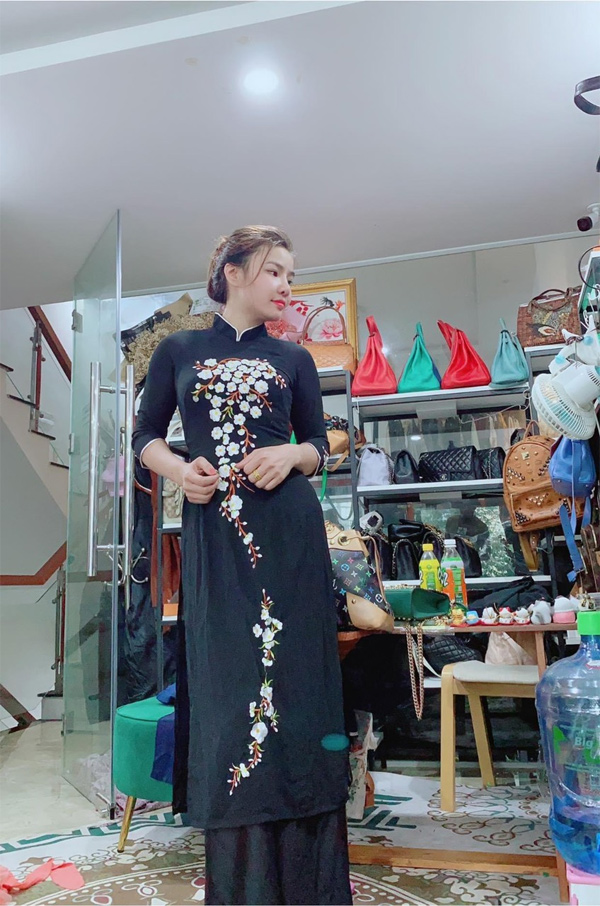 Thời trang chất lượng tại Story Cáo Si - 2