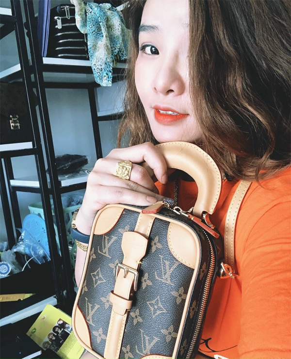 Thời trang chất lượng tại Story Cáo Si - 3