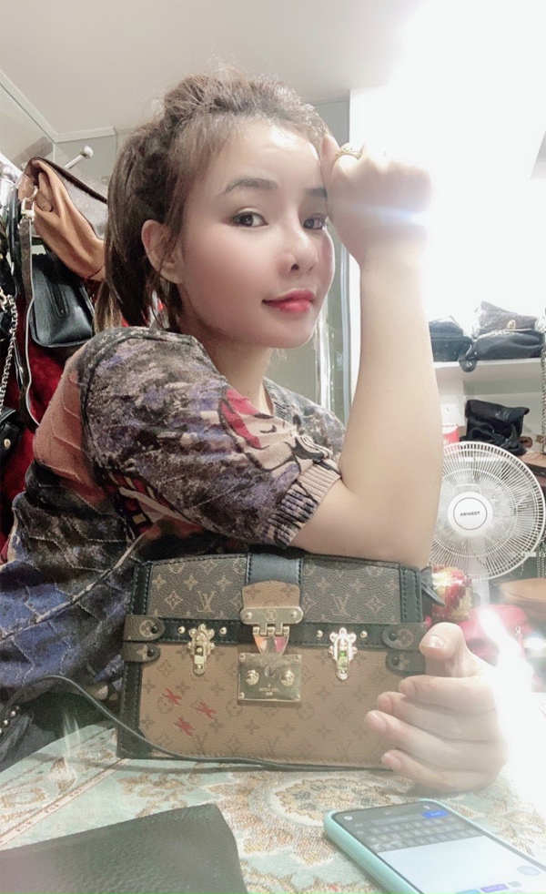 Thời trang chất lượng tại Story Cáo Si - 4