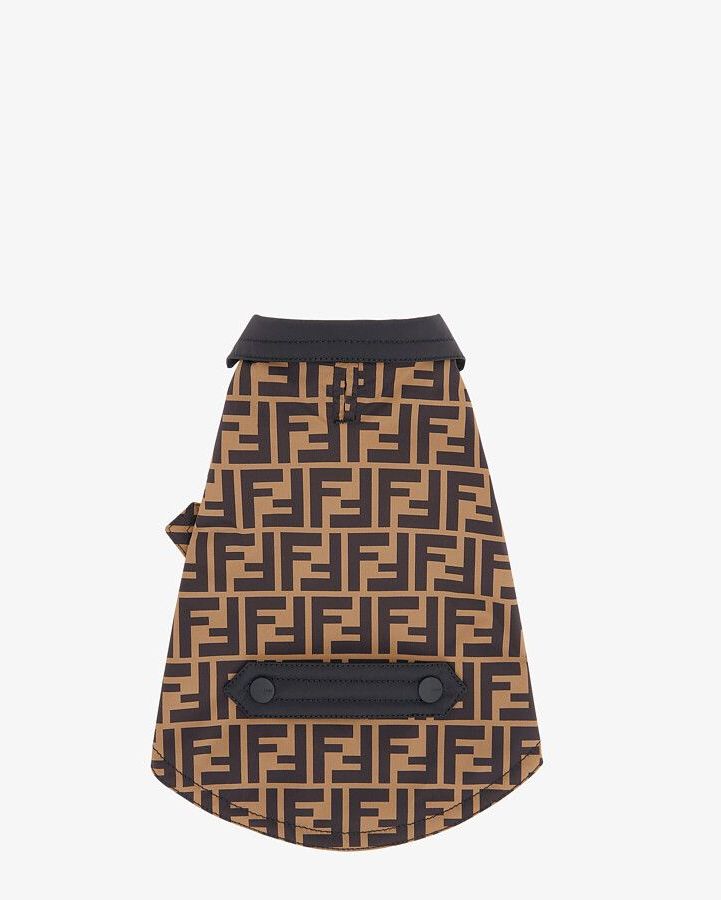 Điều gì xảy ra khi thú cưng mặc đồ hiệu đắt như của con người? - 6