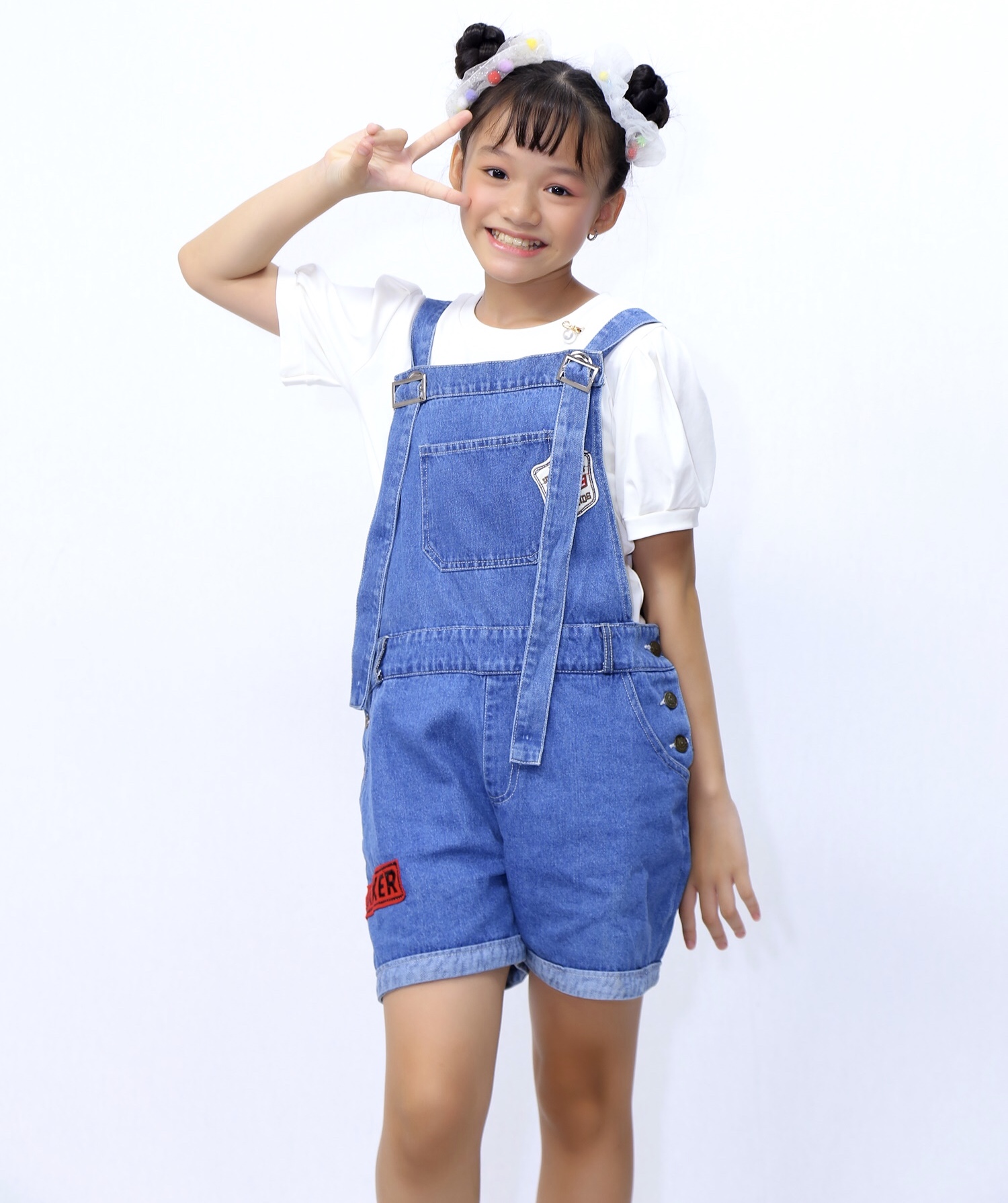 Ốc Thanh Vân đồng cảm với cô bé 11 tuổi bị mẹ ngăn cấm theo nghề nhảy vì lý do này - 1