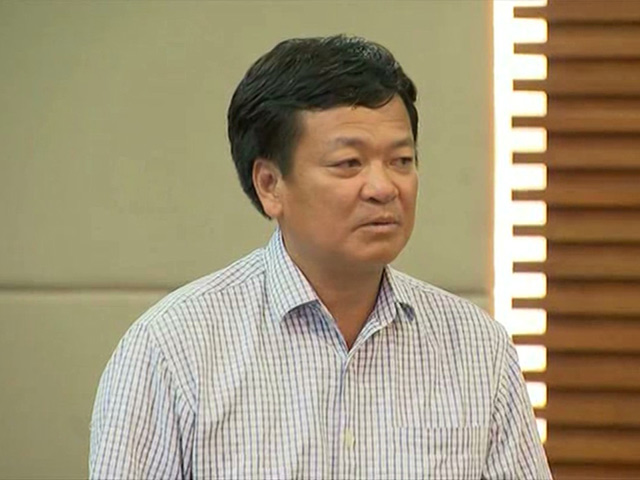 Bóng đá - Ông Hoàn "pháo" lên làm Chủ tịch CLB Hải Phòng "vừa mừng, vừa lo"