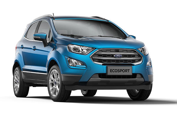 Bảng giá xe Ford 4/2021: Giá niêm yết, lăn bánh các dòng xe Ford hiện nay - 1