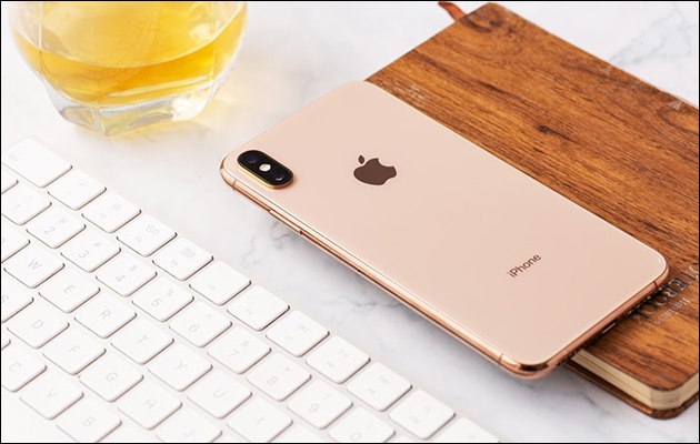 Giá iPhone XS các phiên bản mới nhất và review cấu hình - 3