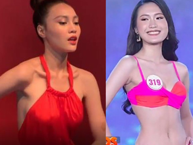 Ca nhạc - MTV - Mai Phương Thúy lộ ảnh chưa qua chỉnh sửa có như Ninh Dương Lan Ngọc?