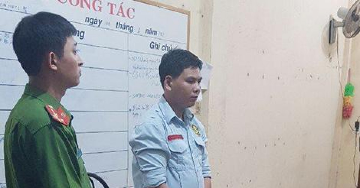 Pháp luật - Bắt "Sugar Daddy" dùng clip nóng tống tiền