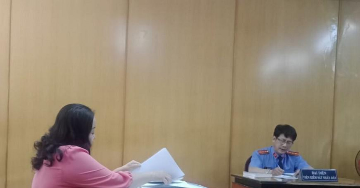 Pháp luật - Tiến sĩ thuê tạt acid nhân tình của chồng: Sửa án phần dân sự