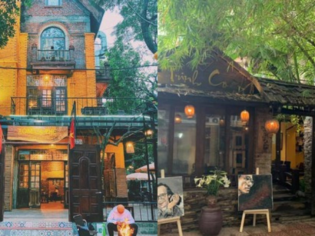 Du lịch - Hẹn hò Hà Nội: Cà phê Acoustic mộc mạc dành riêng cho team "nghệ"