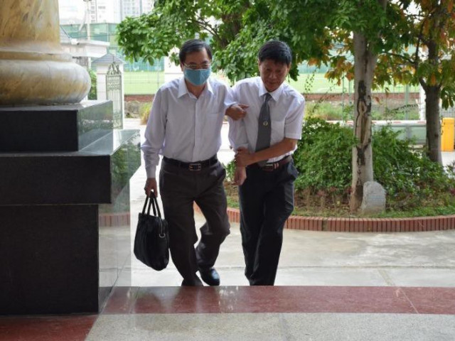 Tin tức trong ngày - Cựu bộ trưởng Vũ Huy Hoàng bị đề nghị đến 11 năm tù