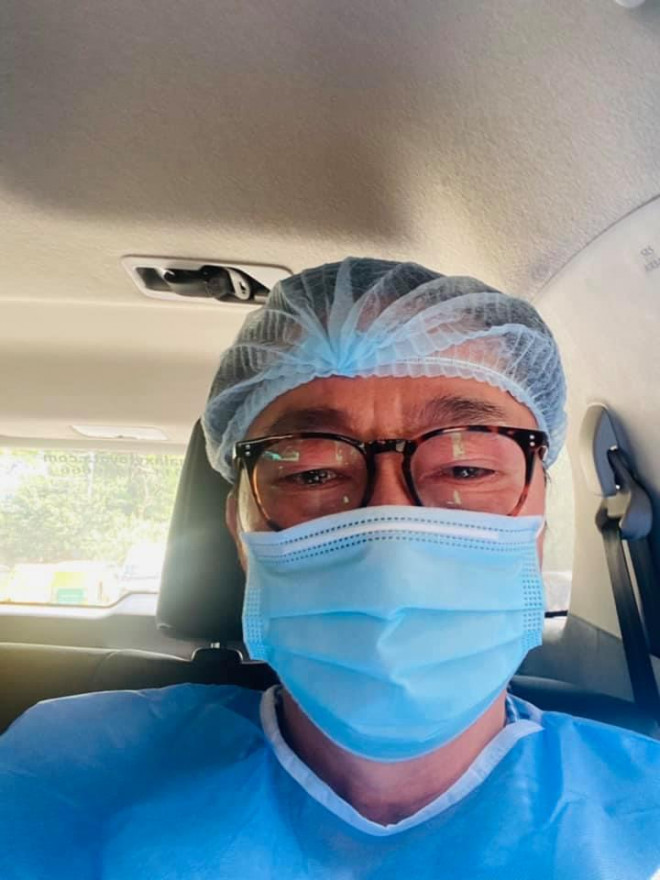 Đại sứ trào nước mắt ở Ấn Độ - 9