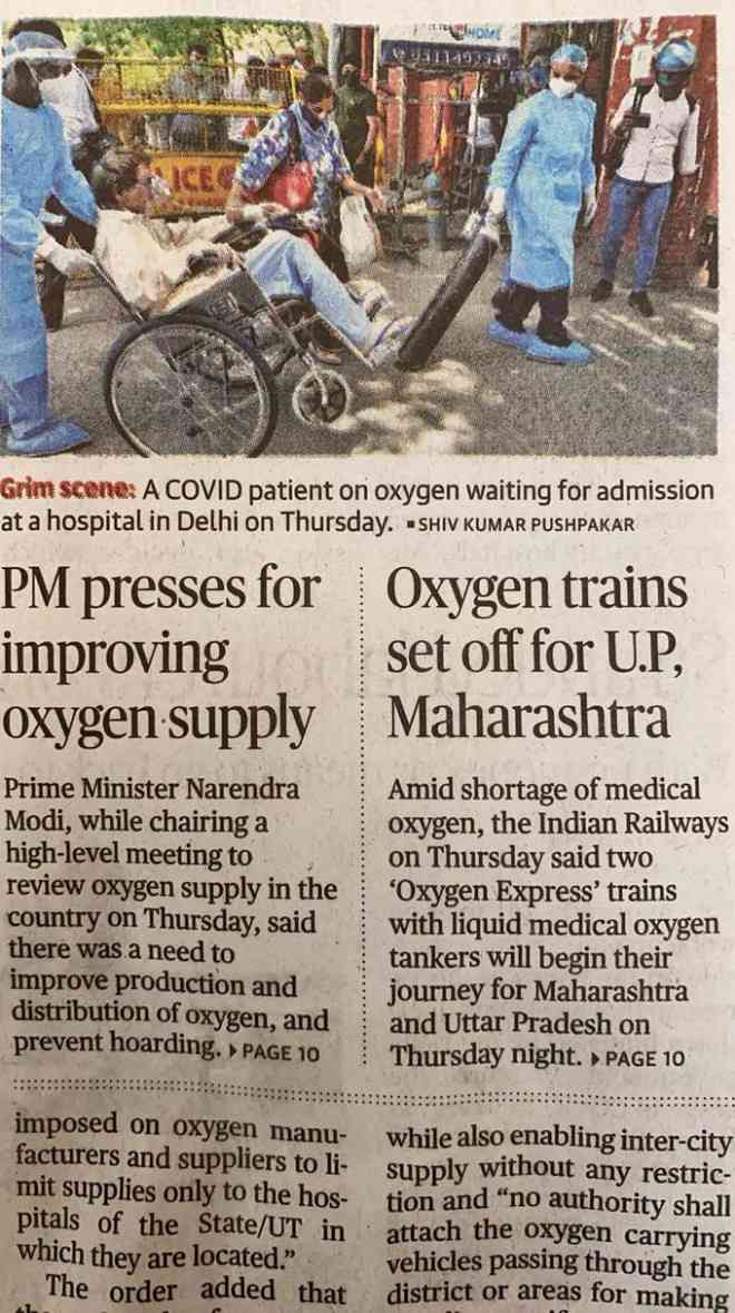 Đại sứ trào nước mắt ở Ấn Độ - 8