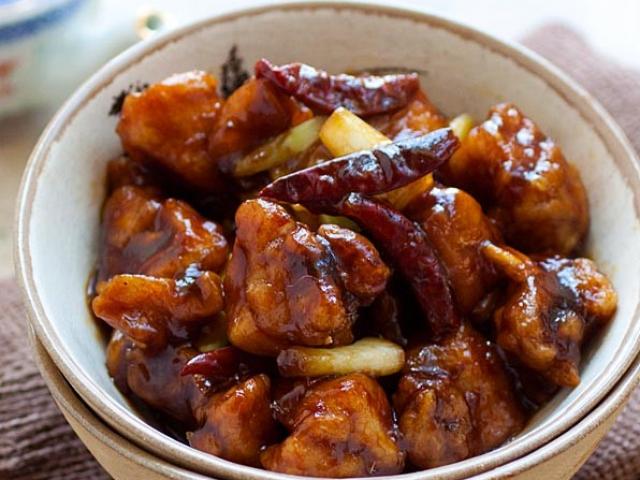 Ẩm thực - Vừa ngon vừa bổ lại không lo bị ngán, thử làm ngay món gà "bất bại" này