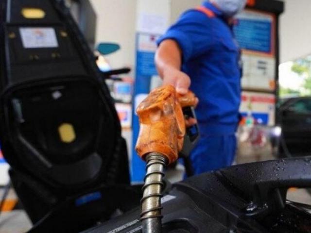 Thị trường - Tiêu dùng - Giá dầu hôm nay 25/4: Ghi nhận mức giảm mạnh trong tuần do bùng phát Covid-19