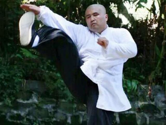 Thể thao - "Mưu hèn kế bẩn" của võ sư Ngụy Lôi: Giở trò "cẩu xực" thoát thân