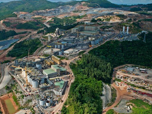 Kinh doanh - Những "mỏ tiền" siêu khủng của thế giới: Tỉnh nào của Việt Nam nhiều vàng nhất?