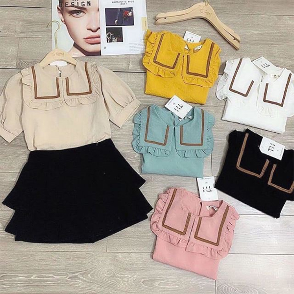 Nguyễn Thị Mỹ Diệu store – đa dạng phong cách thời trang dành riêng cho phái đẹp - 2