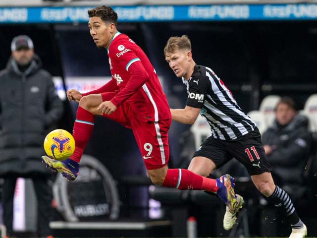 Nhận định bóng đá Liverpool - Newcastle: Thắng để hất cẳng Chelsea vào top 4 - 1