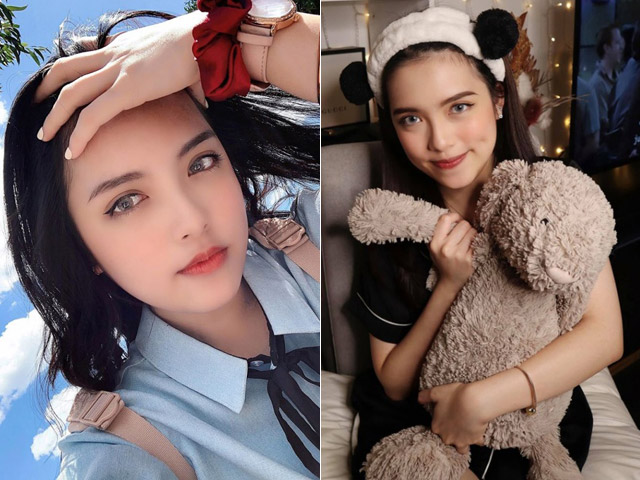 Bạn trẻ - Cuộc sống - "Bí ẩn" sau cái tên đặc biệt của nữ du học sinh Việt sở hữu nhan sắc xinh như mộng