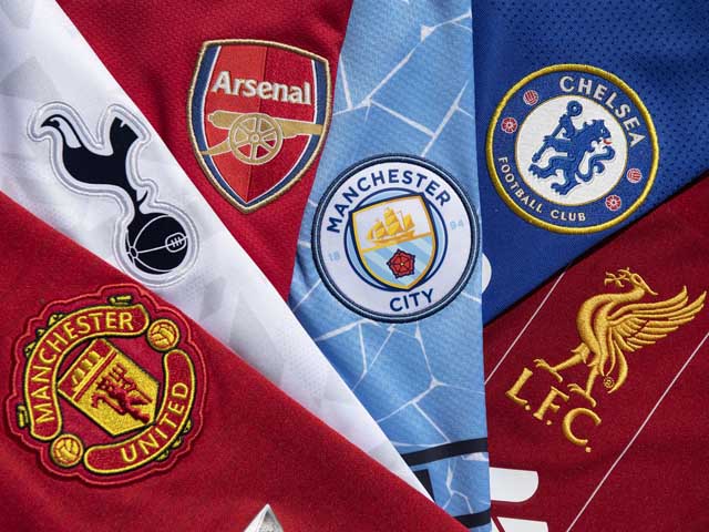 Bóng đá - Super League sụp đổ: "Big 6" rút lui, phải nộp phạt hơn 25.000 tỷ đồng