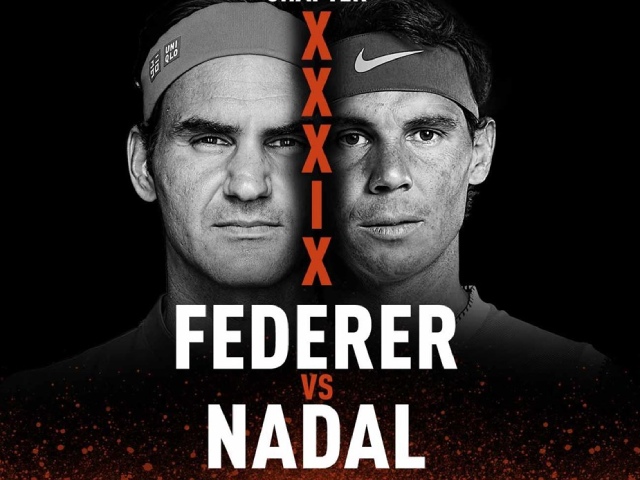Thể thao - Federer vẫn đua Nadal ở Roland Garros để sau đó "xử đẹp" ở Wimbledon