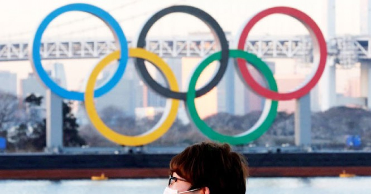 Thể thao - Liệu Olympic Tokyo có bị hủy?