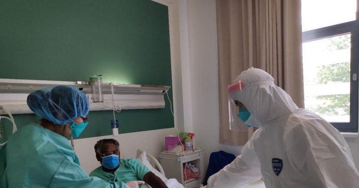 Thế giới - Số ca nhiễm COVID-19 tại Lào tăng gấp 3 sau 3 ngày