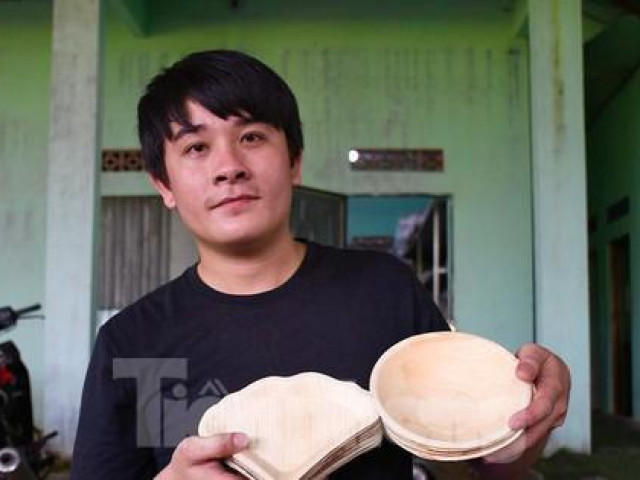 Thị trường - Tiêu dùng - Kiếm tiền "trăm triệu" mỗi tháng từ mo cau