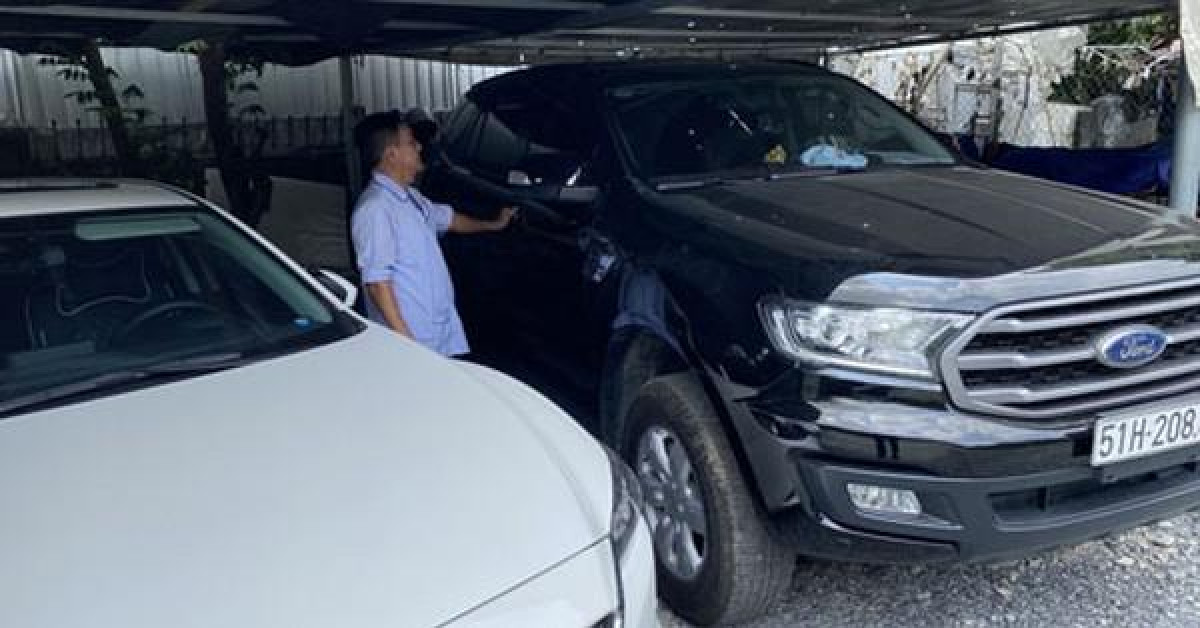 Thị trường - Tiêu dùng - Lỡ mua xe lỗi, phải làm sao?