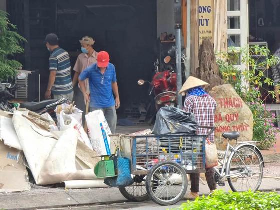 Thời của mua bán ve chai qua mạng - 1