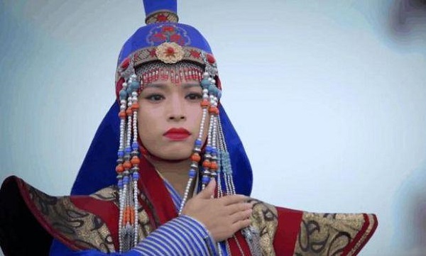 Hoàng hậu Mãn Đô Hải là nhân vật quan trọng trong công cuộc phục hưng Hãn quốc Mông Cổ.
