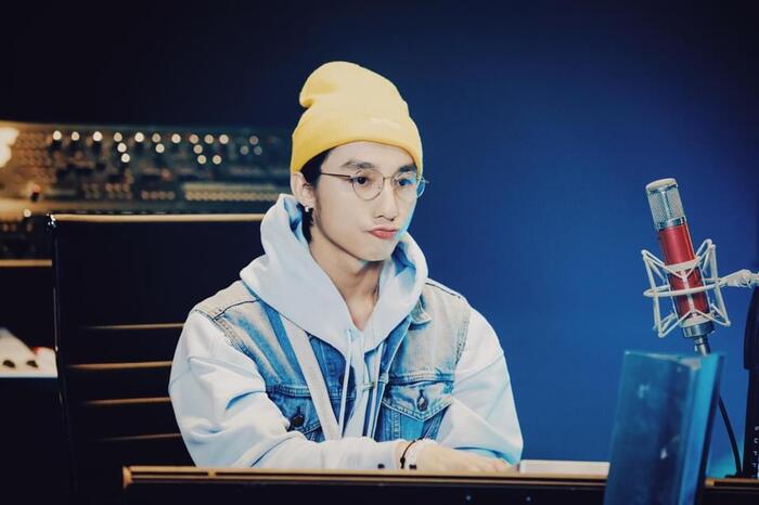 Sơn Tùng thừa nhận ngốc nghếch khi yêu, trằn trọc khóc cười sau ồn ào “trà xanh” - 1