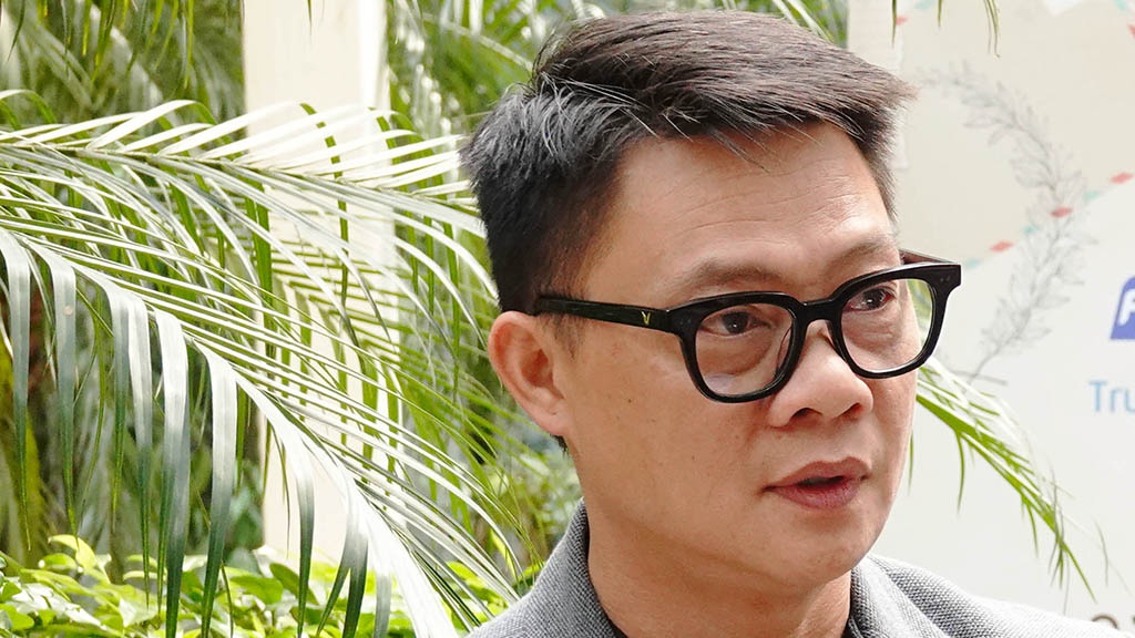 Lý do những BTV đình đám bất ngờ thay đổi công việc tại nhà đài VTV là đây - 1