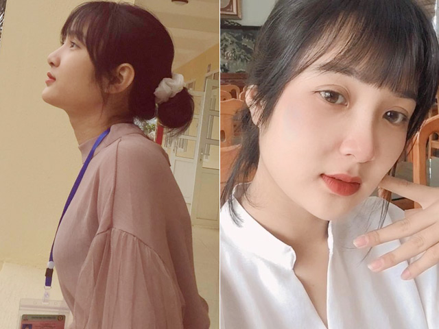 Bạn trẻ - Cuộc sống - Cô giáo Thanh Hoá nổi như cồn vì bị chụp lén HOT nhất tuần qua