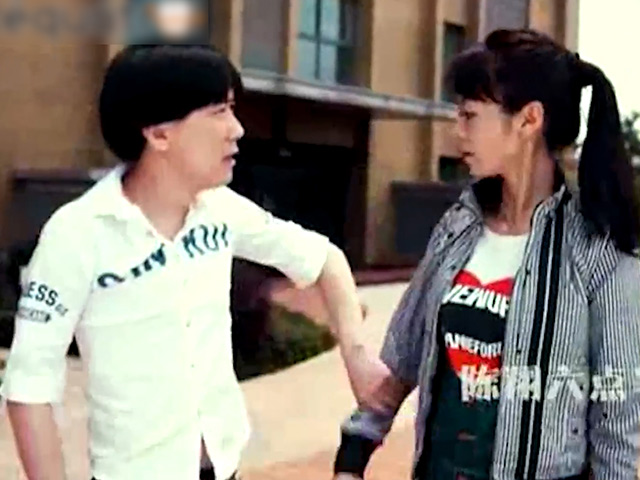 Cười 24H - Chàng trai chung tình và cái kết khiến bao người ngỡ ngàng