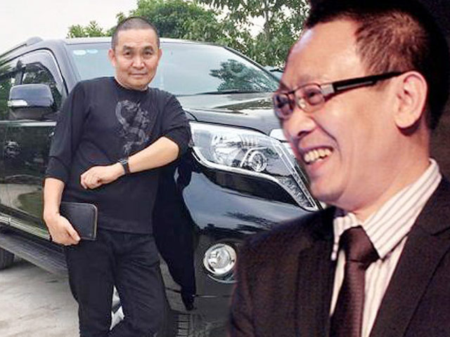 Giải trí - MC Lại Văn Sâm tiết lộ câu nói "thầm kín" của vua hài đất Bắc ngay trên sóng truyền hình