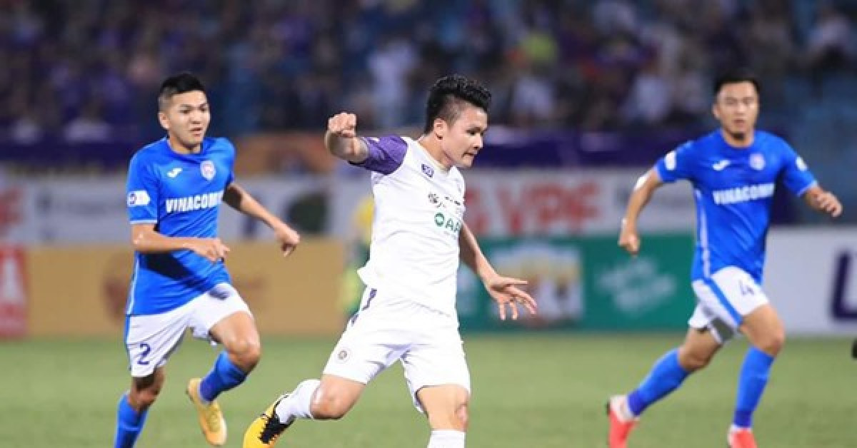 Bóng đá - Quang Hải sa sút phong độ: HLV Park Hang Seo lo lắng thế nào?