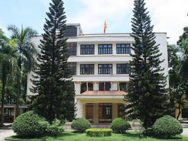 Tin tức trong ngày - Chuyện lạ ở Bộ NN&amp;PTNT: "Đau đầu" vì 56 triệu đồng tiền truy thu sau khi xử lý sai phạm