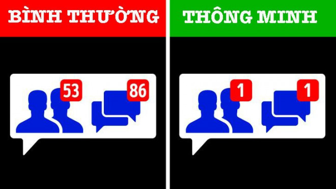 8 dấu hiệu chứng tỏ bạn thông minh vượt trội - 5